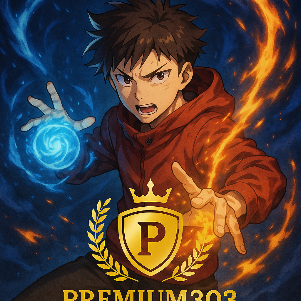 PREMIUM303